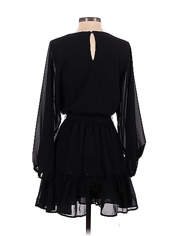 Flying Tomato Casual Dress (view 2)