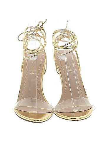 Chase & Chloe Heels (view 2)