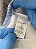 Freshwater Blue Tank Top Size XL - photo 7