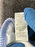 Freshwater Blue Tank Top Size XL - photo 8