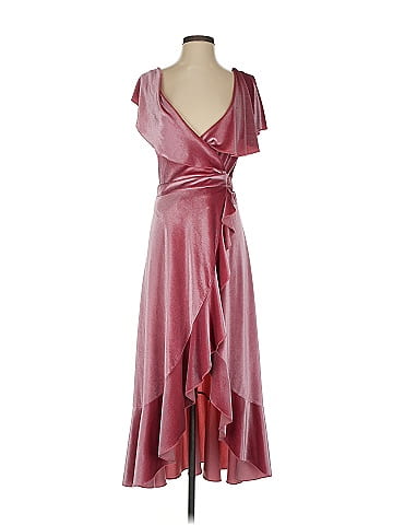 Mia Joy Cocktail Dress (view 1)
