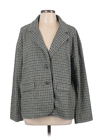Madewell Blazer (view 1)