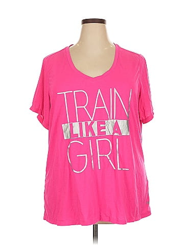 Ideology Short Sleeve T-Shirt (view 1)