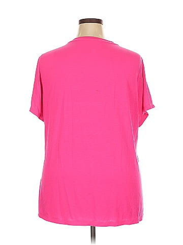 Ideology Short Sleeve T-Shirt (view 2)