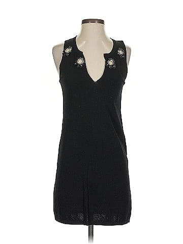 Twin-Set Simona Barbieri Cocktail Dress (view 1)
