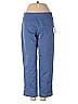 Fresh Produce Blue Casual Pants Size S - photo 1