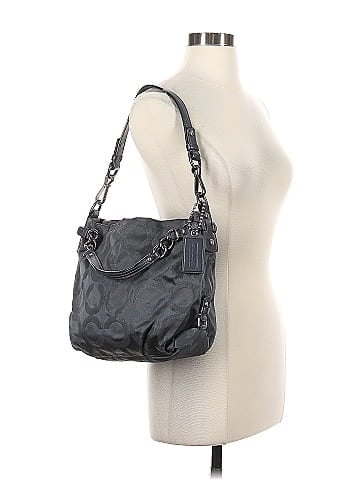 Coach Satchel (view 2)