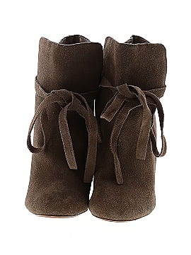 Steve Madden Ankle Boots (view 2)