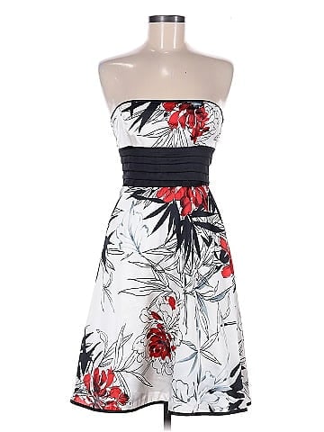 Speechless Cocktail Dress (view 1)