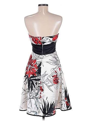 Speechless Cocktail Dress (view 2)
