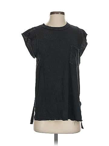 t.la Sleeveless T-Shirt (view 1)