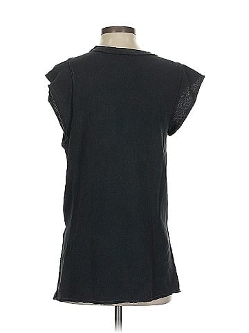 t.la Sleeveless T-Shirt (view 2)