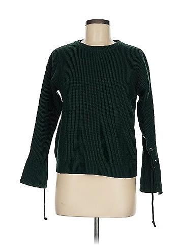 Jealous Tomato Pullover Sweater (view 1)