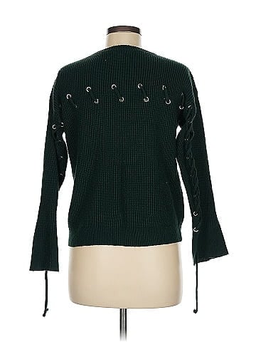 Jealous Tomato Pullover Sweater (view 2)