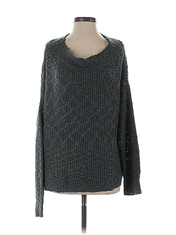 Love Pullover Sweater (view 1)