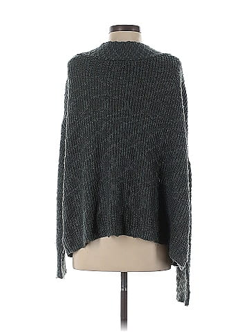 Love Pullover Sweater (view 2)