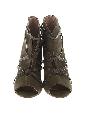 Journee Collection Heels (view 2)