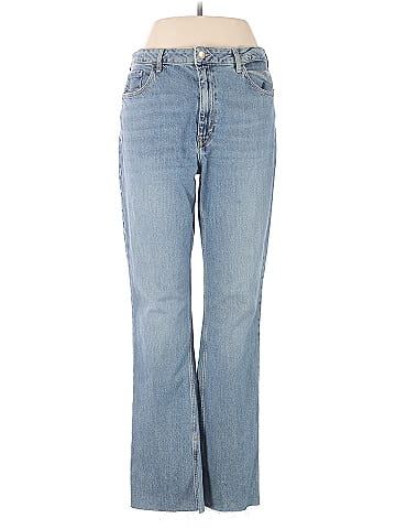 Zara Jeans (view 1)
