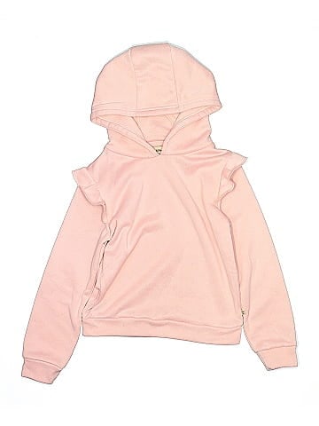 Bearpaw Pullover Hoodie (view 1)
