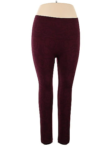 SPANX Casual Pants (view 1)