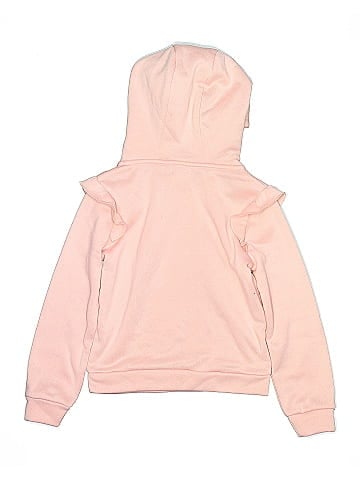 Bearpaw Pullover Hoodie (view 2)