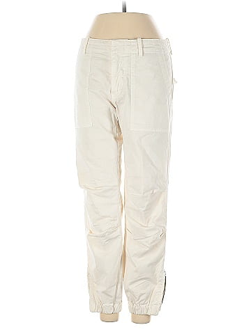 Nili Lotan Cargo Pants (view 1)