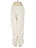 Nili Lotan Ivory Cargo Pants Size 4 - photo 1
