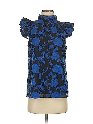 Sugarlips Short Sleeve Blouse (view 1)