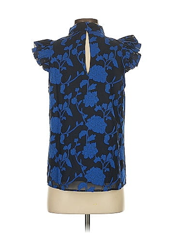 Sugarlips Short Sleeve Blouse (view 2)