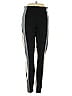 Athleta Color Block Black Active Pants Size S - photo 1