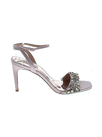 Badgley Mischka Heels (view 1)