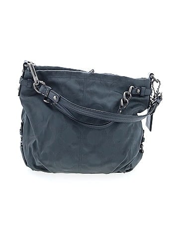 Coach Satchel (view 1)