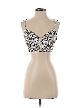 Princess Polly Sleeveless Top (view 1)