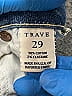 Trave Hearts Blue Jeans Size 29 waist - photo 3