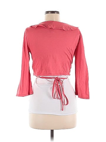 Truly Madly Deeply 3/4 Sleeve T-Shirt (view 2)