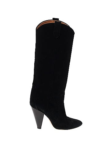 Étoile Isabel Marant Boots (view 1)