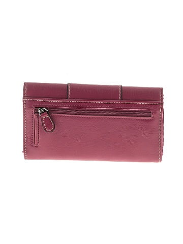 Rosetti Wallet (view 2)