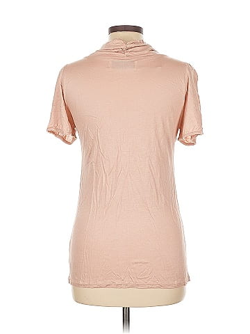 Zara Collection Short Sleeve Blouse (view 2)