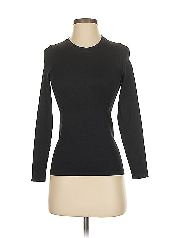 OQQ Turtleneck Sweater (view 1)