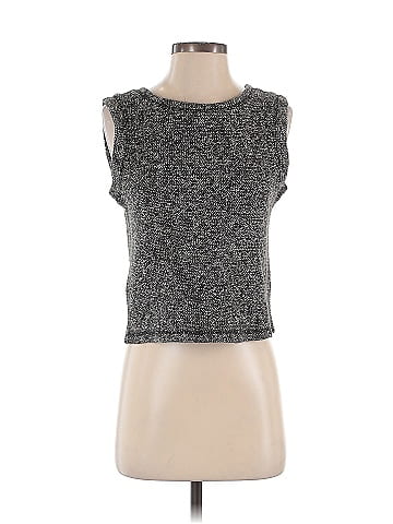BB Dakota Sweater Vest (view 1)