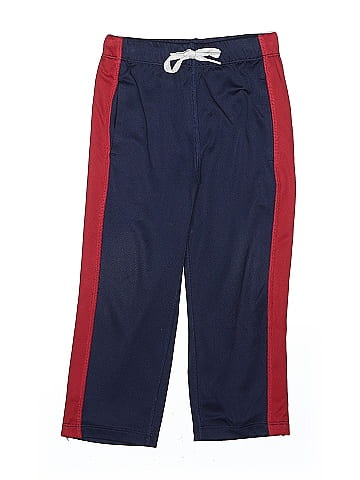 Hanna Andersson Track Pants (view 1)