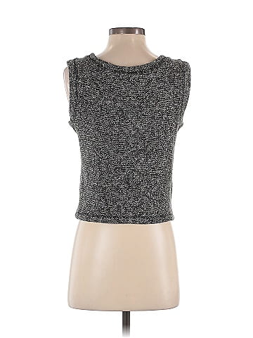 BB Dakota Sweater Vest (view 2)
