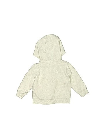 Carter's Zip Up Hoodie (view 2)