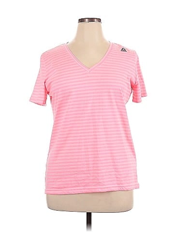 Reebok Short Sleeve T-Shirt (view 1)