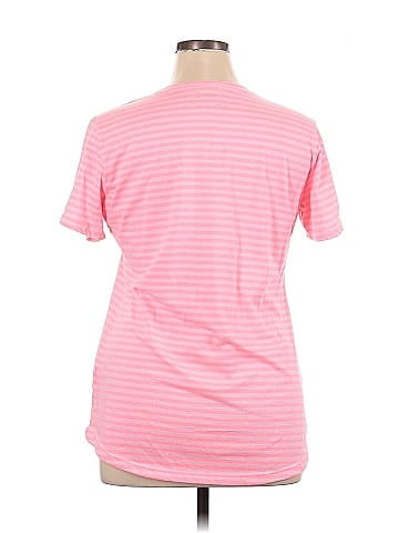 Reebok Short Sleeve T-Shirt (view 2)