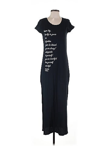 Soho JEANS NEW YORK & COMPANY Casual Dress (view 1)