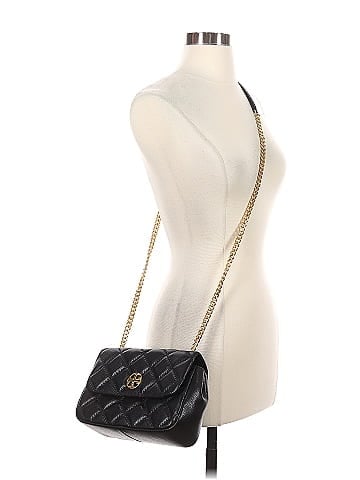 Tory Burch Leather Crossbody Bag (view 2)