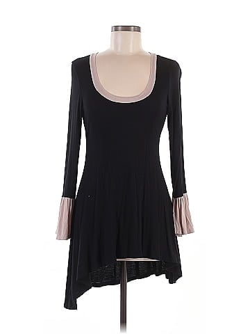24seven Comfort Apparel Casual Dress (view 1)