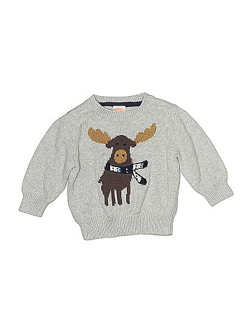 Gymboree Pullover Sweater (view 1)