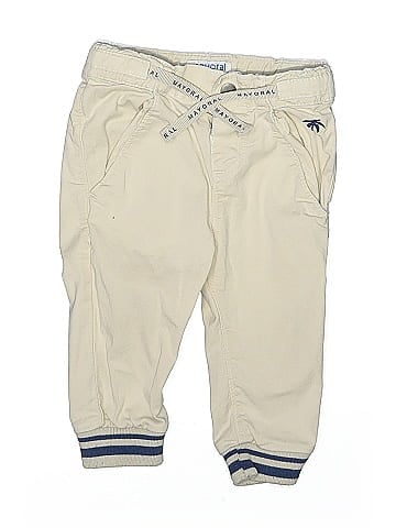 Mayoral Khakis (view 1)